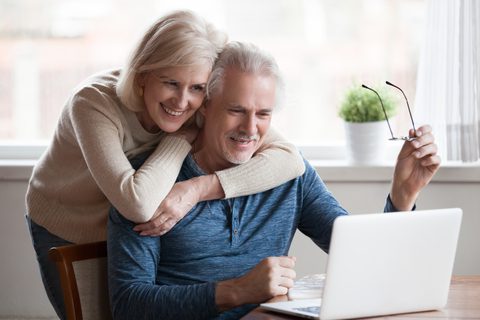 20 Year Term Life Insurance for Seniors